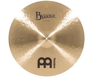 Meinl Cymbals B22MC - Platillo Crash (55,9 cm)