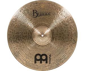 Meinl Cymbals B22SR - Platillo Ride (55,8 cm)
