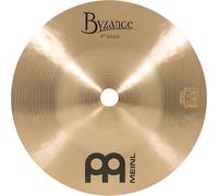 Meinl Cymbals B6S - Platillo Splash (6.0")