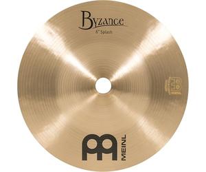 Meinl Cymbals B6S - Platillo Splash (6.0")