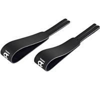 Meinl Cymbals BR2 - Asas para platillos de marcha (1 par)