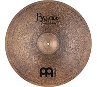 "Meinl 22"" Byzance Dark B.Apple Trad."