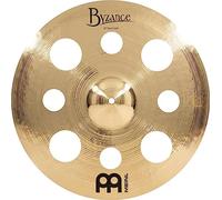 "Meinl 16"" Byzance Trash Crash Brill."