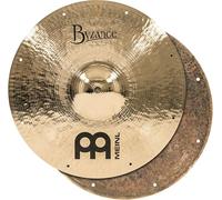 "Meinl 14"" Byzance Fast Hi-Hat"