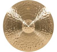MEINL Cymbals Byzance Foundry Reserve Light Ride - Platillo para bicicleta (20")