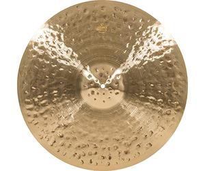 MEINL Cymbals Byzance Foundry Reserve Light Ride - Platillo para bicicleta (20")