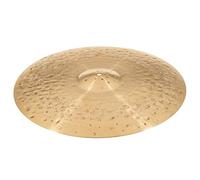 MEINL Cymbals Byzance Foundry Reserve Ride - Bicicleta (ruedas de 20")