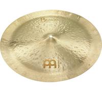 "Meinl 22"" Byz. Sizzle Jazz Ch. Ride"