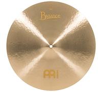 MEINL CYMBALE - B16JETC - Crash byzance 16" jazz extra thin