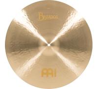 "Meinl 17"" Byzance Jazz Extra Thin Cr"