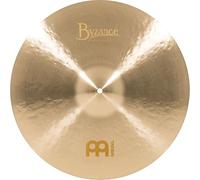 "Meinl 18""Byzance J. Extra Thin Crash"