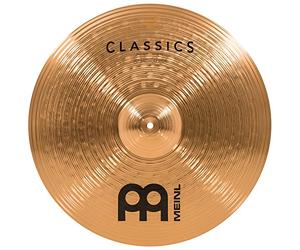 Meinl Cymbals C20MR - Platillo Ride (50,8 cm)