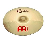 Meinl Cymbals CA14C - Platillo Crash, 35.5 cm