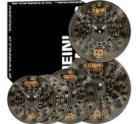Meinl Cymbals CCD460+18