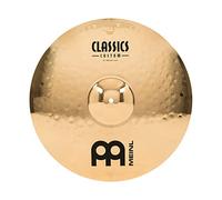 "Meinl 18"" Classics Custom Med. Crash"