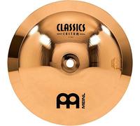 "Meinl 08"" Classics Custom Bell"