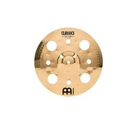 "Meinl 12"" Classics Custom Trash"