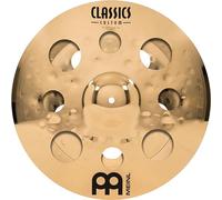 "Meinl 16"" Classic Custom Trash Stack"
