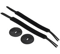 MEINL Cymbals - Correas de cuero estándar, par, BR3
