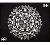 MEINL Cymbals Drum Rug Mandala - Designed By Aric Improta