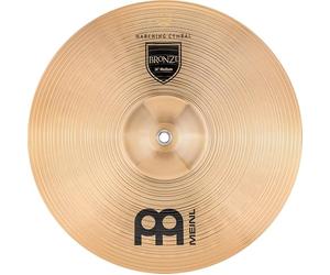 MEINL Cymbals Gama de estudiantes de marcha: 14 pulgadas