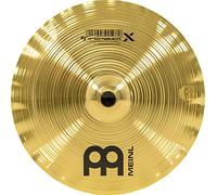 Meinl Cymbals GX-10DB Generation X - Platillo drumbal, 25.4 cm/10"