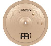 Meinl Cymbals GX-12/14TH - Platillo Hi-Hat, 14.0" de longitud