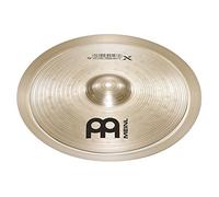 Meinl Cymbals Set de platillos 12"/14" X-Treme Stack – 30,5/35,6 cm
