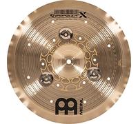 Meinl Cymbals GX-14FCH-J Generation X Thomas Lang Signature - Platillo china, 35.6 cm/14", acabado regular