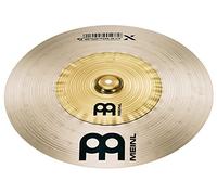 Meinl Cymbals GX-16SC - Platillo Crash (40,6 cm)