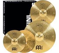 Meinl HCS Cymbal Set Standard