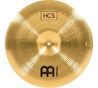 Meinl Cymbals HCS Plato China de 18 pulgadas (45,72cm) Platillos de Batería - Latón, Acabado Tradicional (HCS18CH)