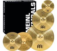 Meinl Cymbals HCS14162010 - Platillo Splash