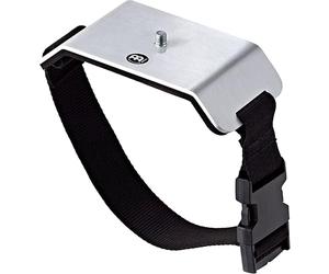 Meinl Cymbals Knee Pad Mount - for drum practice pads - Correa para pad de prácticas (MKPM)