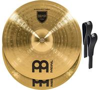 Meinl Cymbals mA de BR z30-a-18 m Platillos de marcha