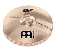 Meinl Cymbals MB10-15MSW-B - Platillo Hi-Hat (15.0" de longitud)