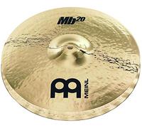 Meinl Cymbals MB20-15HSW-B - Platillo Hi-Hat (15.0" de longitud)