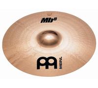Meinl Cymbals MB8-20MC-B - Platillo Crash (50,8 cm)
