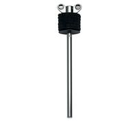 Meinl Cymbals MC-CYS - Soporte para plato apilable, 6 mm