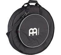 Meinl Bolsa para platillos MCB22 – 55,88 cm, color negro