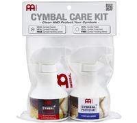 Meinl Cymbal Care Kit incl. Cleaner