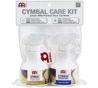 Meinl Cymbals MCCK-MCP - Kit para el cuidado de los platillos
