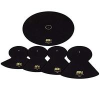MEINL Cymbals - Mute Set 14161820, MCM-14161820