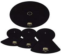 MEINL Cymbals - Mute Set 141620, MCM-141620