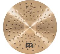 Meinl Cymbals Paseo tradicional de aleación pura de 22 pulgadas extra martillado, fabricado en Alemania, (PA22EHR)
