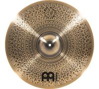 "Meinl 19"" Pure Alloy Custom Crash"