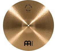 "Meinl Pure Alloy 18"" Medium Crash"