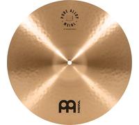 "Meinl Pure Alloy 16"" Medium Crash"