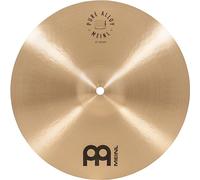 Meinl Cymbals Pure Alloy - Salpicaduras tradicionales de 30,5 cm, fabricado en Alemania (PA12S)
