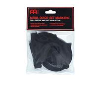 Meinl Marcadores para platillos Quick-Set MQSM